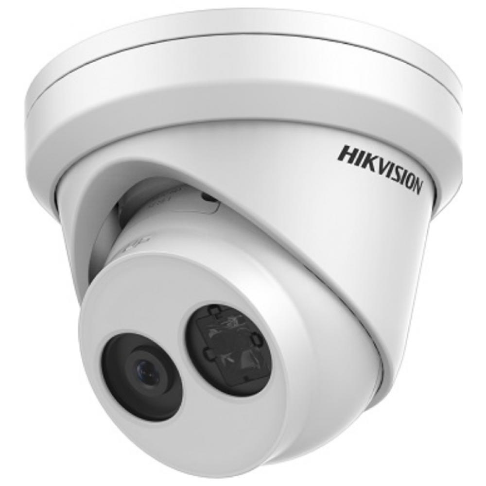 Hikvision 2CD2343G0-IU (4mm)