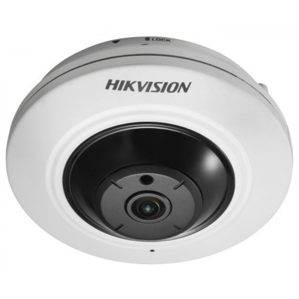 Hikvision 2CD2955FWD-I (1.05mm)