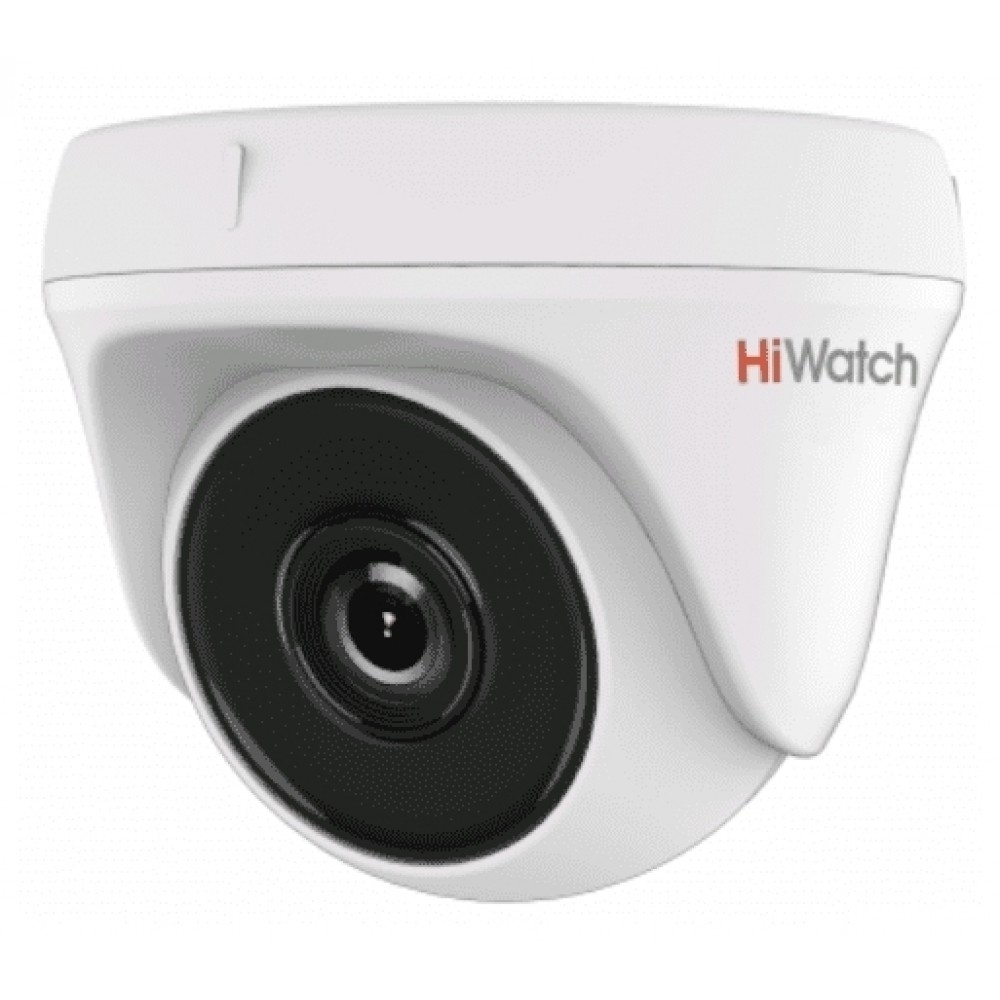HiWatch T203S (3.6mm)