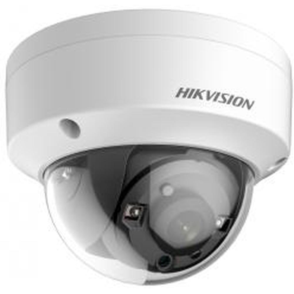 Hikvision 2CE56H5T-VPIT (6mm)