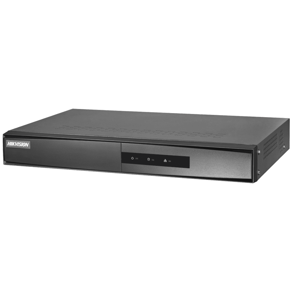 Hikvision DS-7604NI-K1