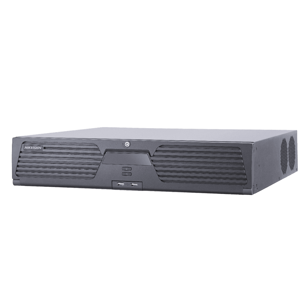 Hikvision iDS-9632NXI-I8/16S