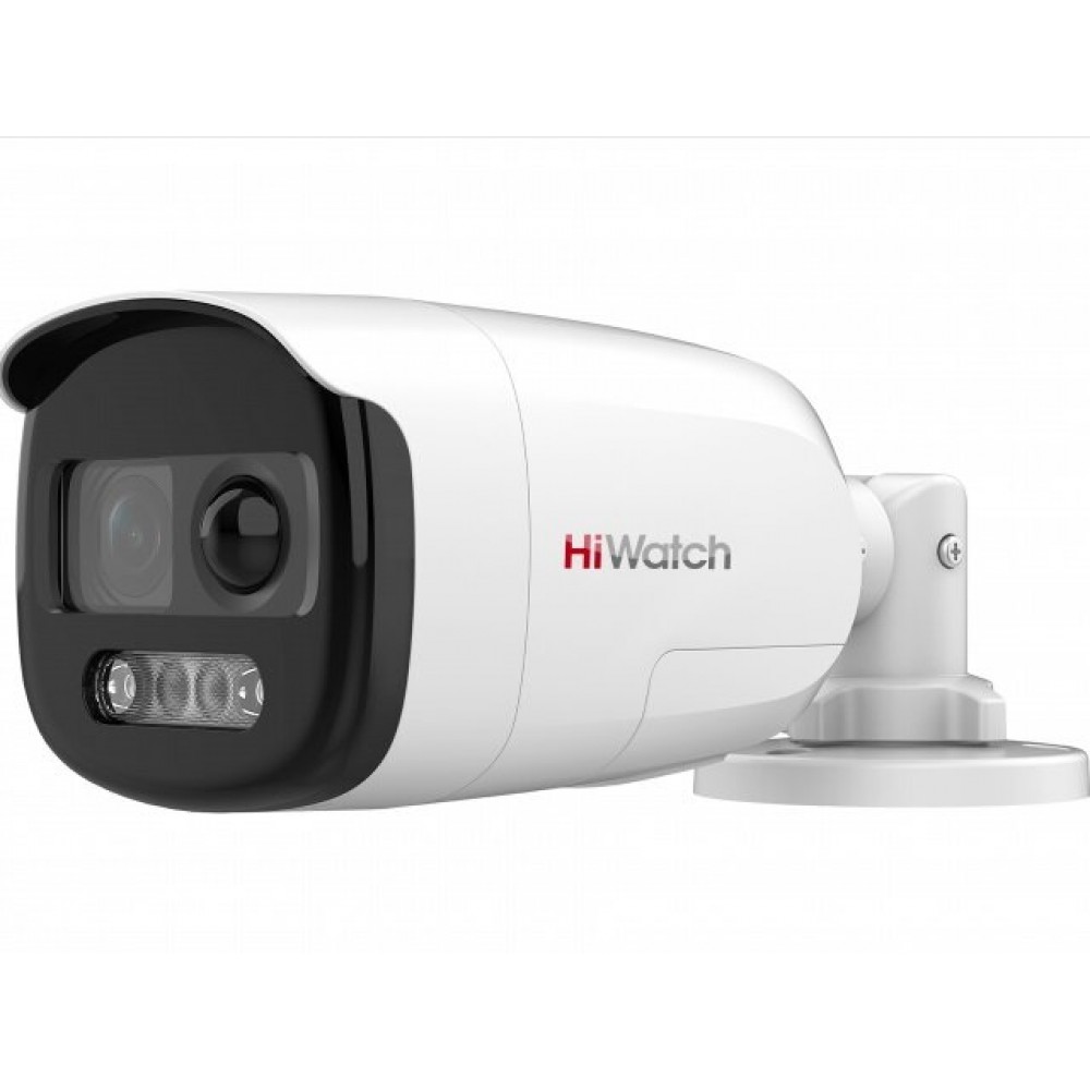 HiWatch T210X (3.6 mm)