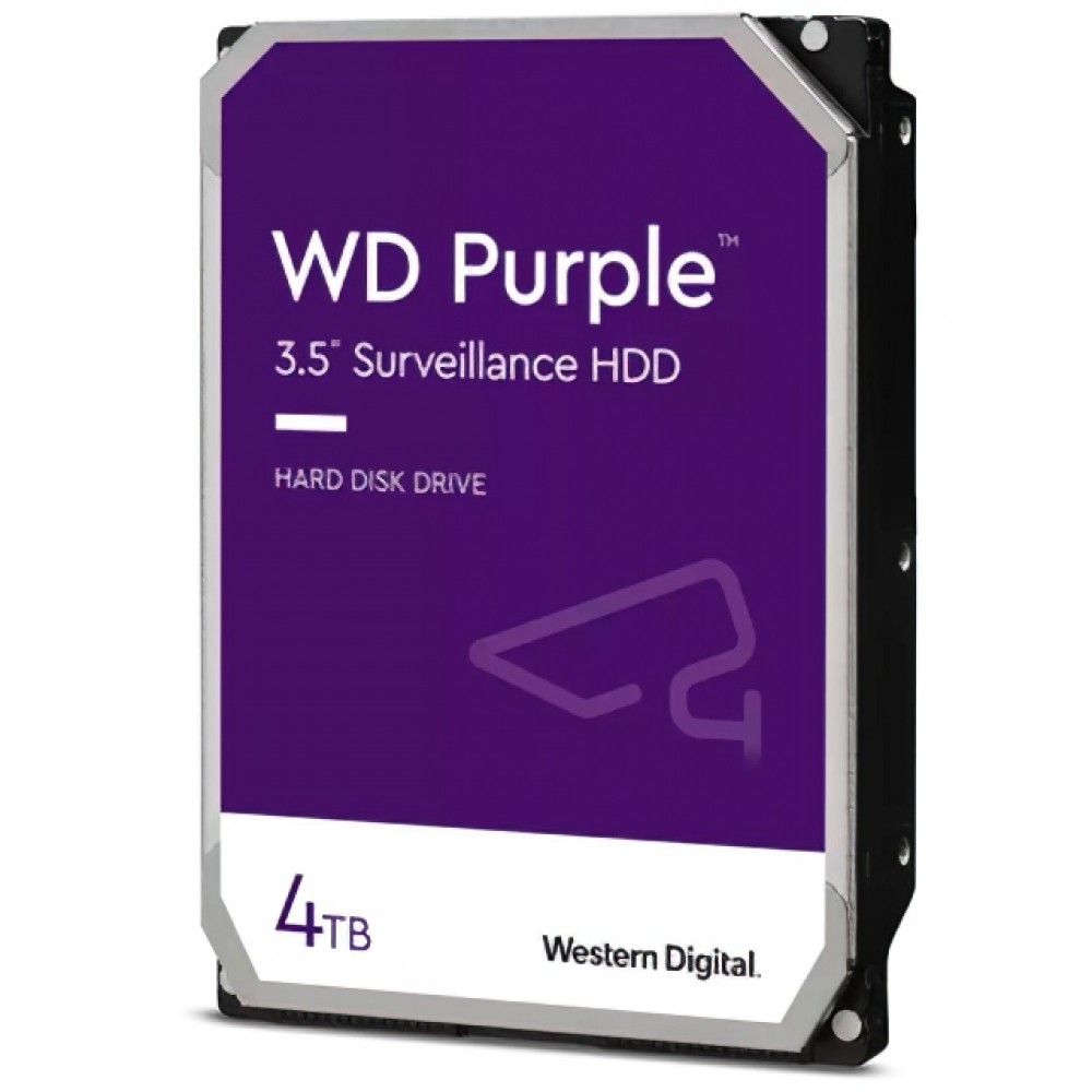Western Digital WD40PURZ