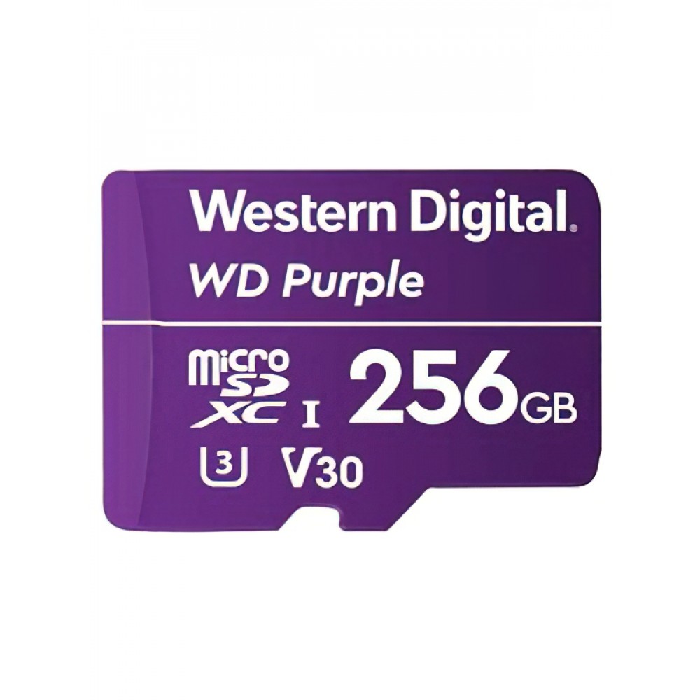 Western Digital WDD256G1P0A
